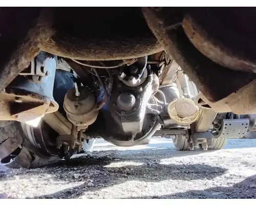 Axle Housing (Rear) Meritor/Rockwell RD23-160 Complete Recycling Group LLC