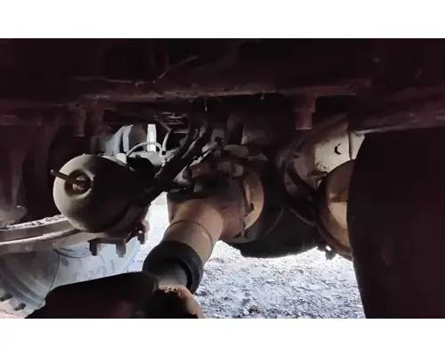 Axle Housing (Rear) Meritor/Rockwell RD23-160 Complete Recycling Group LLC