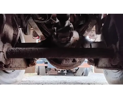 Axle Housing (Rear) Meritor/Rockwell RD23-160 Complete Recycling Group LLC