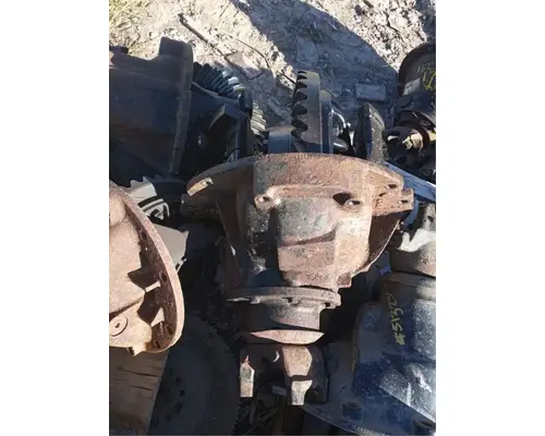 Rears (Rear) Meritor/Rockwell RD23-160 Holst Truck Parts