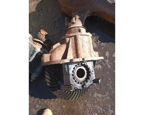 Rears (Rear) Meritor/Rockwell RD23-160 Holst Truck Parts