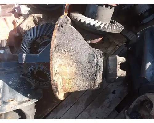 Rears (Rear) Meritor/Rockwell RD23-160 Holst Truck Parts