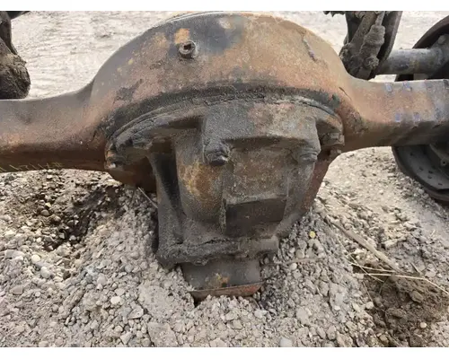 Rears (Rear) Meritor/Rockwell RD23-160 Holst Truck Parts