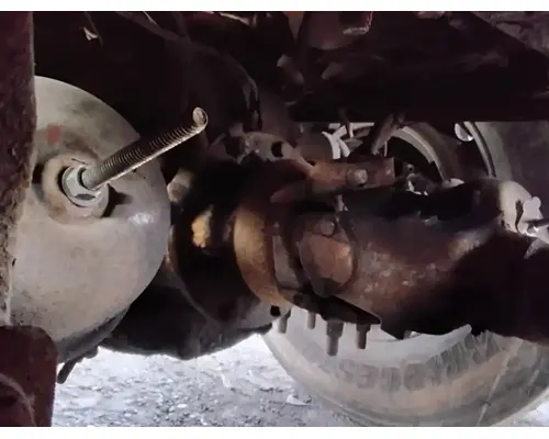 Rears (Rear) Meritor/Rockwell RD23-160 Complete Recycling Group LLC