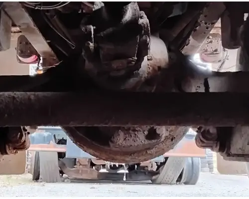 Rears (Rear) Meritor/Rockwell RD23-160 Complete Recycling Group LLC