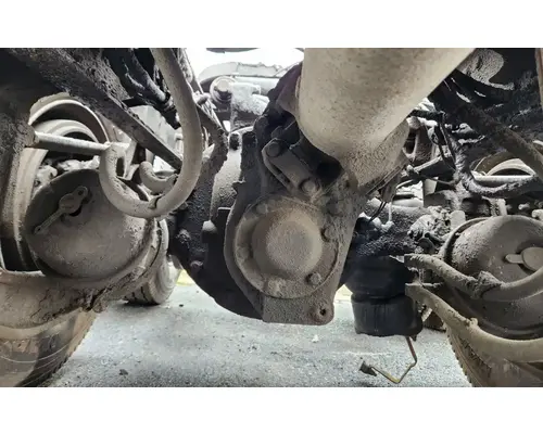 Axle Housing (Rear) Meritor/Rockwell RD23-164 Complete Recycling Group LLC