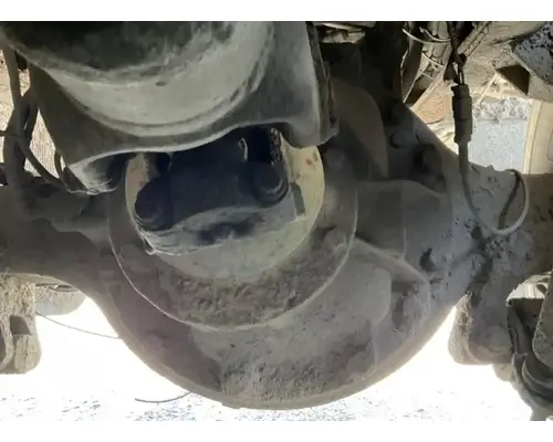 Rears (Rear) Meritor/Rockwell RD23-164 Complete Recycling Group LLC