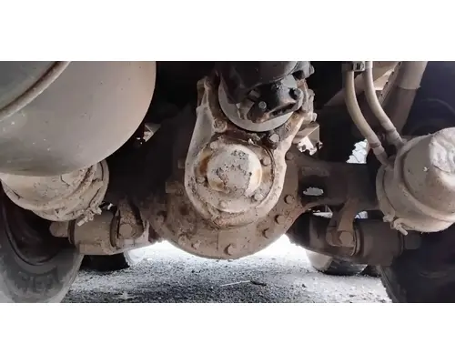 Axle Assembly, Rear (Front) Meritor/Rockwell RD23160 Complete Recycling Group LLC
