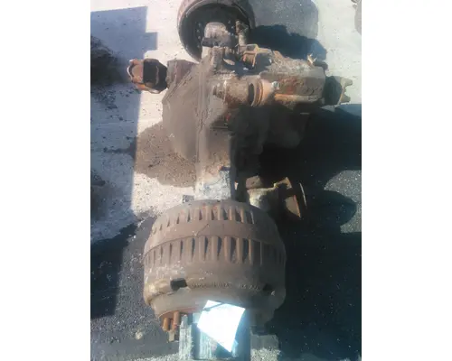 Axle Assembly, Rear (Single Or Rear) MERITOR-ROCKWELL RD23160 LKQ Heavy Truck - Goodys