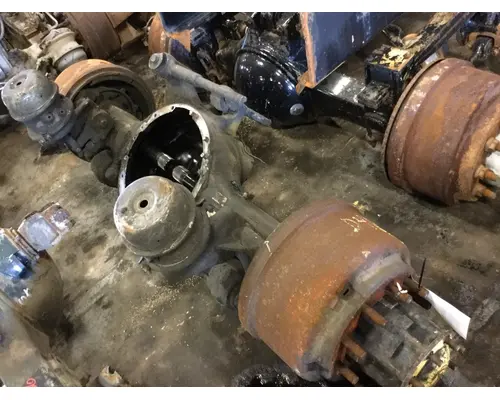 Axle Housing (Front) MERITOR-ROCKWELL RD23160 LKQ Heavy Truck - Goodys