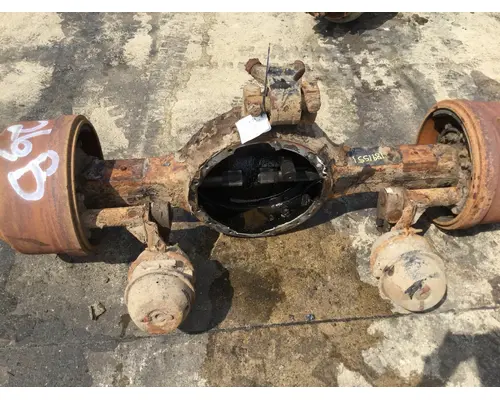 Axle Housing (Front) MERITOR-ROCKWELL RD23160 LKQ Heavy Truck - Goodys