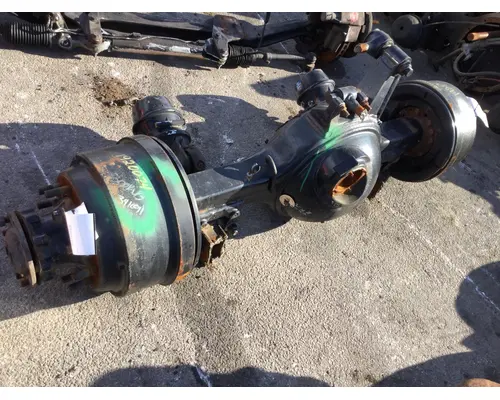 Axle Housing (Front) MERITOR-ROCKWELL RD23160 LKQ Heavy Truck - Goodys