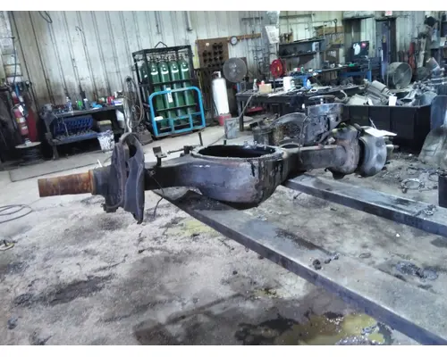 Axle Housing (Front) MERITOR-ROCKWELL RD23160 LKQ Heavy Truck - Goodys