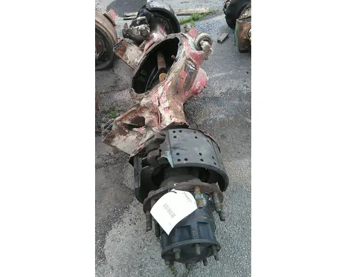 Axle Housing (Front) MERITOR-ROCKWELL RD23160 LKQ Heavy Truck - Goodys