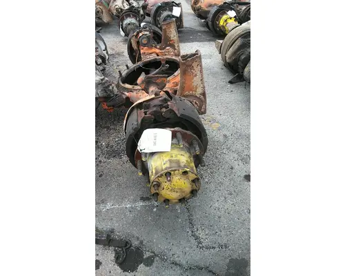 Axle Housing (Front) MERITOR-ROCKWELL RD23160 LKQ Heavy Truck - Goodys