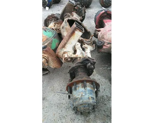 Axle Housing (Front) MERITOR-ROCKWELL RD23160 LKQ Heavy Truck - Goodys