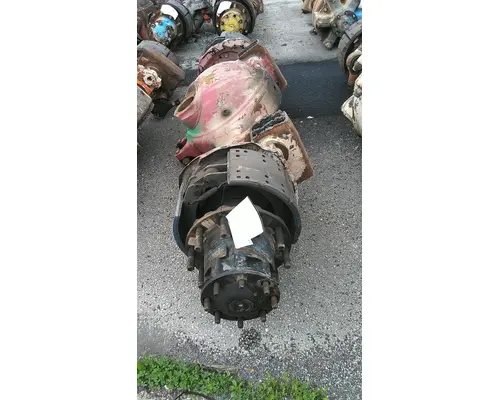 Axle Housing (Front) MERITOR-ROCKWELL RD23160 LKQ Heavy Truck - Goodys