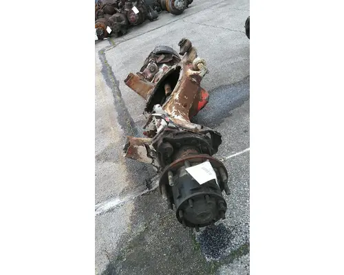 Axle Housing (Front) MERITOR-ROCKWELL RD23160 LKQ Heavy Truck - Goodys