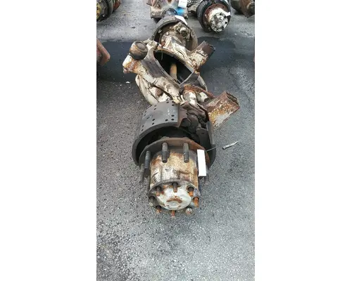 Axle Housing (Front) MERITOR-ROCKWELL RD23160 LKQ Heavy Truck - Goodys