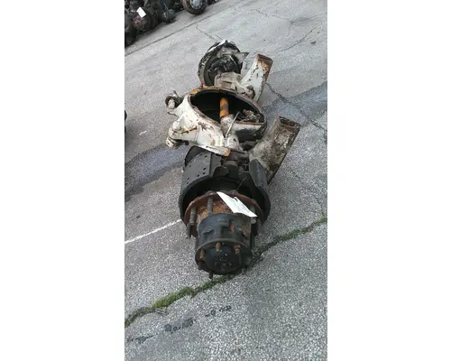 Axle Housing (Front) MERITOR-ROCKWELL RD23160 LKQ Heavy Truck - Goodys