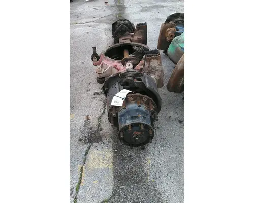 Axle Housing (Front) MERITOR-ROCKWELL RD23160 LKQ Heavy Truck - Goodys