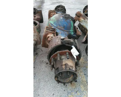 Axle Housing (Front) MERITOR-ROCKWELL RD23160 LKQ Heavy Truck - Goodys