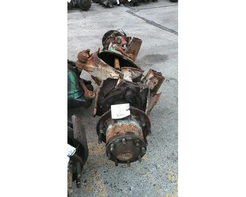 Axle Housing (Front) MERITOR-ROCKWELL RD23160 LKQ Heavy Truck - Goodys