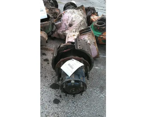 Axle Housing (Front) MERITOR-ROCKWELL RD23160 LKQ Heavy Truck - Goodys