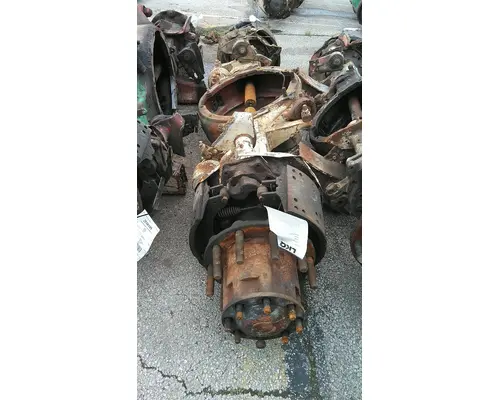 Axle Housing (Front) MERITOR-ROCKWELL RD23160 LKQ Heavy Truck - Goodys