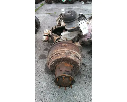 Axle Housing (Front) MERITOR-ROCKWELL RD23160 LKQ Heavy Truck - Goodys