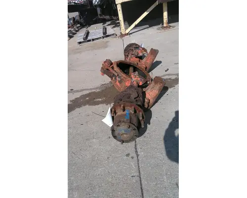 Axle Housing (Front) MERITOR-ROCKWELL RD23160 LKQ Heavy Truck - Goodys