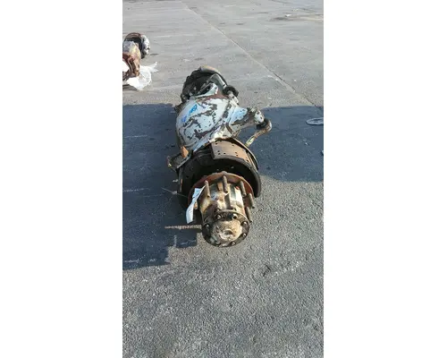 Axle Housing (Front) MERITOR-ROCKWELL RD23160 LKQ Heavy Truck - Goodys