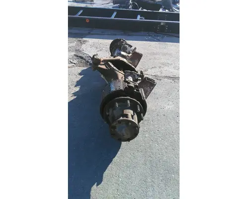 Axle Housing (Front) MERITOR-ROCKWELL RD23160 LKQ Heavy Truck - Goodys