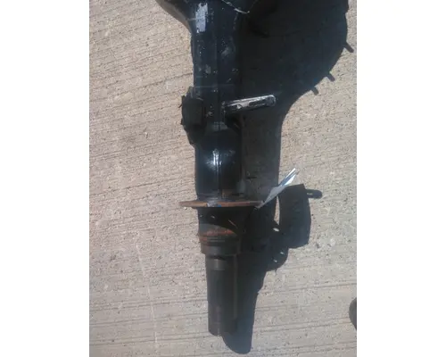 Axle Housing (Front) MERITOR-ROCKWELL RD23160 LKQ Heavy Truck - Goodys