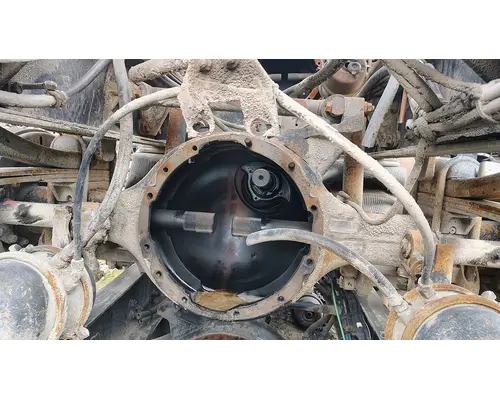 Axle Housing (Front) Meritor/Rockwell RD23160 Geco - Fresno