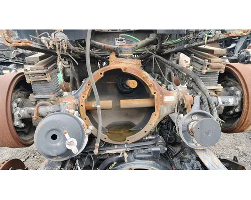 Axle Housing (Front) Meritor/Rockwell RD23160 Geco - Fresno