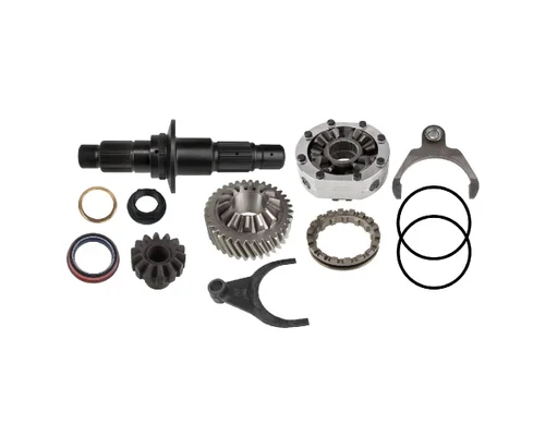 Differential Parts, Misc. MERITOR-ROCKWELL RD23160 LKQ Heavy Truck - Goodys