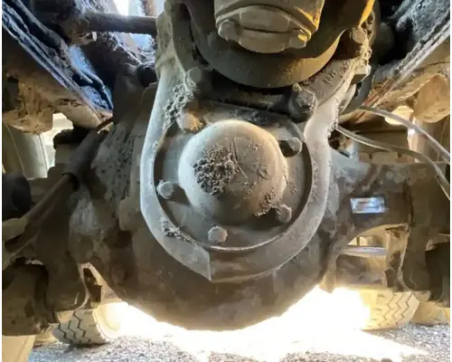 Rears (Front) Meritor/Rockwell RD23160 Complete Recycling Group LLC