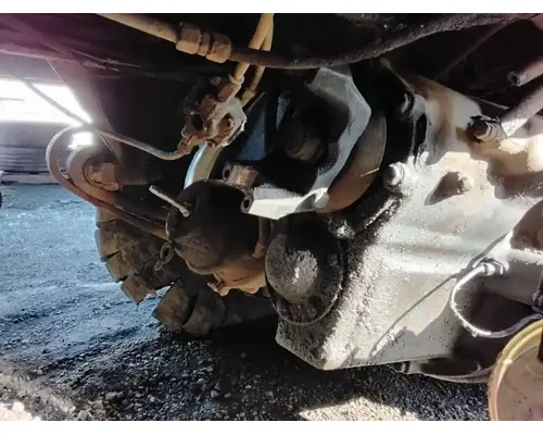 Rears (Front) Meritor/Rockwell RD23160 Complete Recycling Group LLC