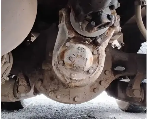 Rears (Front) Meritor/Rockwell RD23160 Complete Recycling Group LLC