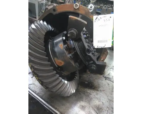 Ring Gear And Pinion MERITOR-ROCKWELL RD23160 LKQ Thompson Motors - Wykoff