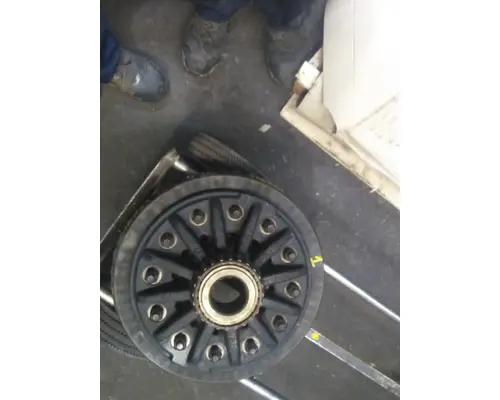 Ring Gear And Pinion MERITOR-ROCKWELL RD23160 LKQ Thompson Motors - Wykoff