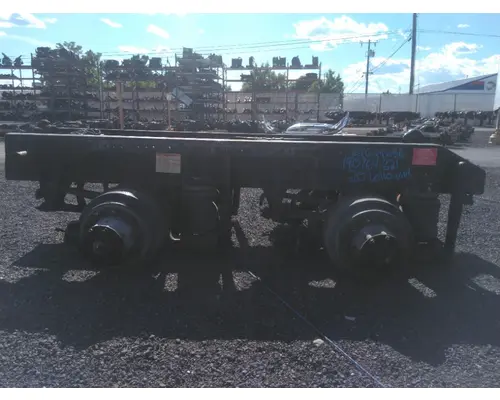 Cutoff Assembly (Housings & Suspension Only) MERITOR-ROCKWELL RD23160R358 LKQ KC Truck Parts - Inland Empire