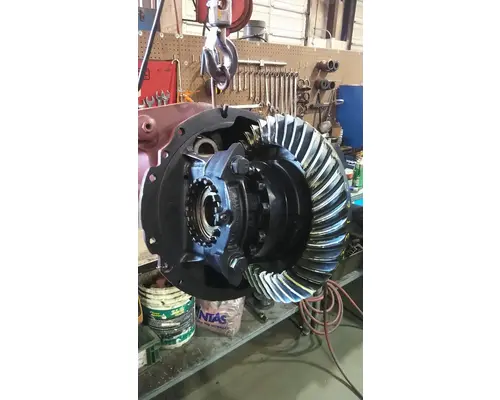 Differential Assembly (Front, Rear) MERITOR-ROCKWELL RD23160R373 LKQ Heavy Truck - Goodys