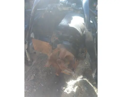 Differential Assembly (Front, Rear) MERITOR-ROCKWELL RD23160R391 LKQ Evans Heavy Truck Parts