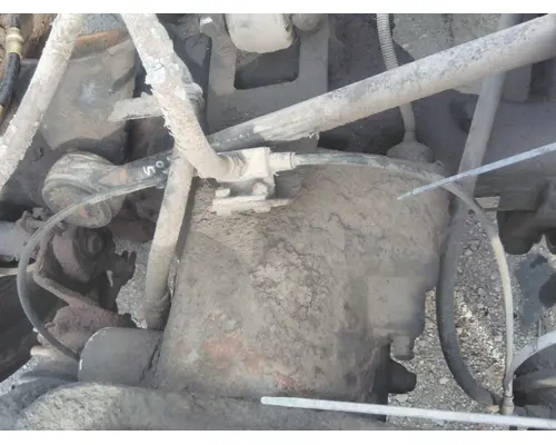 Cutoff Assembly (Housings & Suspension Only) MERITOR-ROCKWELL RD23160R489 LKQ Heavy Truck - Tampa