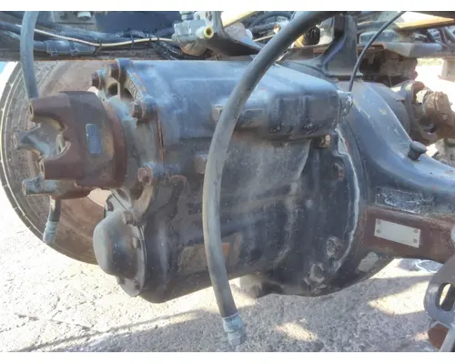 Cutoff Assembly (Housings & Suspension Only) MERITOR-ROCKWELL RD23160R489 LKQ Heavy Truck - Tampa