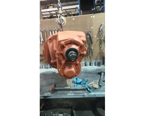 Differential Assembly (Front, Rear) MERITOR-ROCKWELL RD23160R489 LKQ Heavy Truck - Goodys