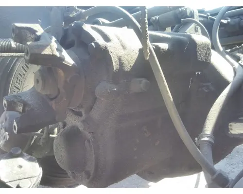 Cutoff Assembly (Housings & Suspension Only) MERITOR-ROCKWELL RD23160R538 LKQ Heavy Truck - Tampa