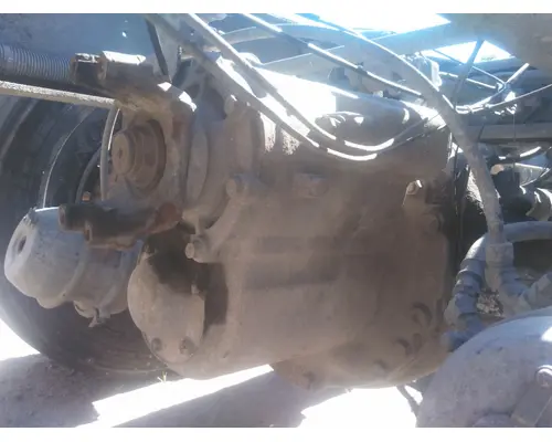 Cutoff Assembly (Housings & Suspension Only) MERITOR-ROCKWELL RD23160R538 LKQ Heavy Truck - Tampa